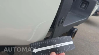 2024 Ford Super Duty F-250 Limited Crew Cab Long Bed - miniatura 20
