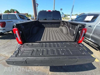 2024 Ford Super Duty F-250 Limited Crew Cab Long Bed - miniatura 14