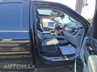 2024 Ford Super Duty F-250 Limited Crew Cab Long Bed - miniatura 18