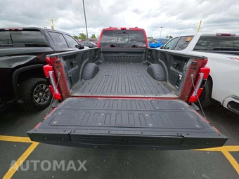2024 Ford Super Duty F-250 Limited Crew Cab Long Bed - miniatura 14