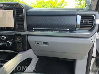 2024 Ford Super Duty F-250 Limited Crew Cab Long Bed - miniatura 19