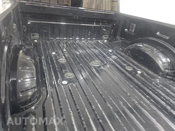 2024 Ford Super Duty F-250 Limited Crew Cab Long Bed - miniatura 16
