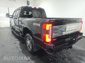 2024 Ford Super Duty F-250 Limited Crew Cab Long Bed - miniatura 6