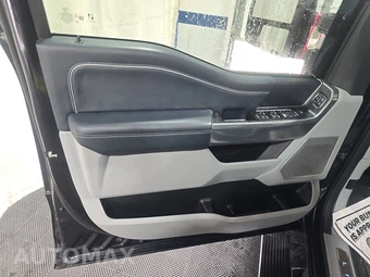 2024 Ford Super Duty F-250 Limited Crew Cab Long Bed - miniatura 9