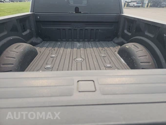 2024 Ford Super Duty F-250 Limited Crew Cab Long Bed - miniatura 16