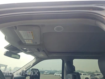 2024 Ford Super Duty F-250 Limited Crew Cab Long Bed - miniatura 19