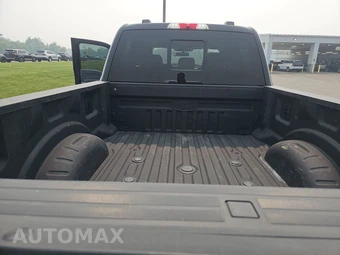 2024 Ford Super Duty F-250 Limited Crew Cab Long Bed - miniatura 5