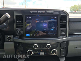 2024 Ford Super Duty F-250 Limited Crew Cab Long Bed - miniatura 10