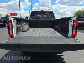 2024 Ford Super Duty F-250 Limited Crew Cab Long Bed - miniatura 14