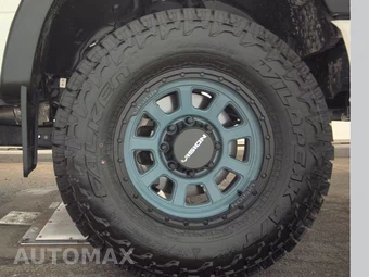 2024 Ford Super Duty F-250 Limited Crew Cab Long Bed - miniatura 10