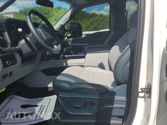2024 Ford Super Duty F-250 Limited Crew Cab Long Bed - miniatura 13