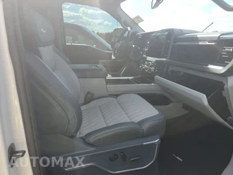 2024 Ford Super Duty F-250 Limited Crew Cab Long Bed - miniatura 14
