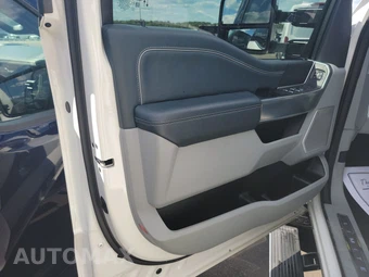 2024 Ford Super Duty F-250 Limited Crew Cab Long Bed - miniatura 15