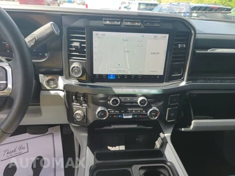 2024 Ford Super Duty F-250 Limited Crew Cab Long Bed - miniatura 17