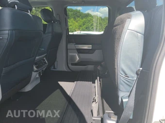 2024 Ford Super Duty F-250 Limited Crew Cab Long Bed - miniatura 19