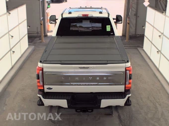2024 Ford Super Duty F-250 Limited Crew Cab Long Bed - miniatura 6