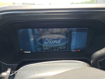 2024 Ford Super Duty F-250 Limited Crew Cab Medium Bed - miniatura 12
