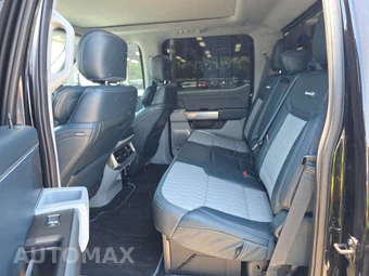 2024 Ford Super Duty F-250 Limited Crew Cab Medium Bed - miniatura 13