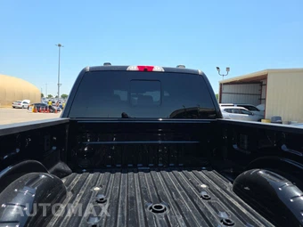 2024 Ford Super Duty F-250 Limited Crew Cab Medium Bed - miniatura 16