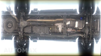 2024 Ford Super Duty F-250 Limited Crew Cab Medium Bed - miniatura 19