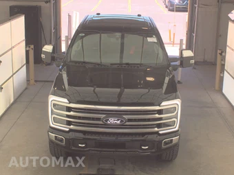 2024 Ford Super Duty F-250 Limited Crew Cab Medium Bed - miniatura 2