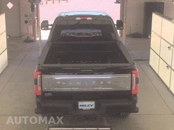 2024 Ford Super Duty F-250 Limited Crew Cab Medium Bed - miniatura 5