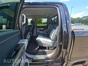 2024 Ford Super Duty F-250 Limited Crew Cab Medium Bed - miniatura 10