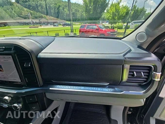 2024 Ford Super Duty F-250 Limited Crew Cab Medium Bed - miniatura 16