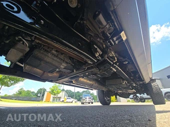 2024 Ford Super Duty F-250 Limited Crew Cab Medium Bed - miniatura 4