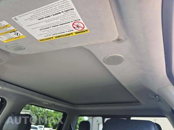 2024 Ford Super Duty F-250 Limited Crew Cab Medium Bed - miniatura 8
