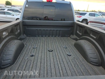 2024 Ford Super Duty F-250 Limited Crew Cab Medium Bed - miniatura 16