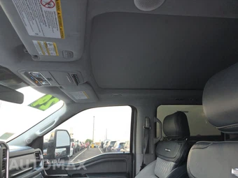 2024 Ford Super Duty F-250 Limited Crew Cab Medium Bed - miniatura 17