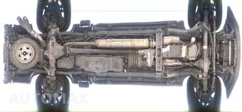 2024 Ford Super Duty F-250 Limited Crew Cab Medium Bed - miniatura 19