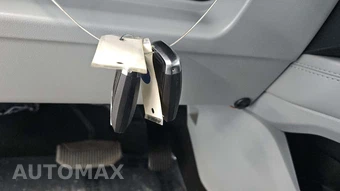 2024 Ford Super Duty F-250 Limited Crew Cab Medium Bed - miniatura 20