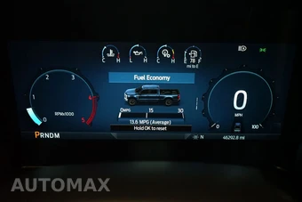 2024 Ford Super Duty F-250 Limited Crew Cab Medium Bed - miniatura 13