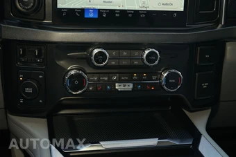 2024 Ford Super Duty F-250 Limited Crew Cab Medium Bed - miniatura 17