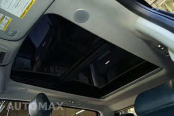 2024 Ford Super Duty F-250 Limited Crew Cab Medium Bed - miniatura 18