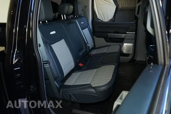2024 Ford Super Duty F-250 Limited Crew Cab Medium Bed - miniatura 19