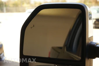 2024 Ford Super Duty F-250 Limited Crew Cab Medium Bed - miniatura 21