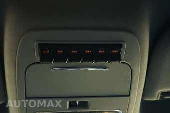 2024 Ford Super Duty F-250 Limited Crew Cab Medium Bed - miniatura 28