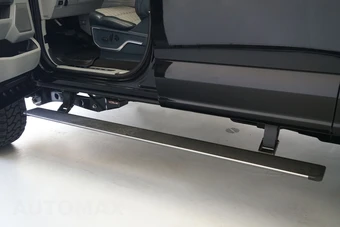 2024 Ford Super Duty F-250 Limited Crew Cab Medium Bed - miniatura 30