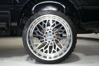 2024 Ford Super Duty F-250 Limited Crew Cab Medium Bed - miniatura 32