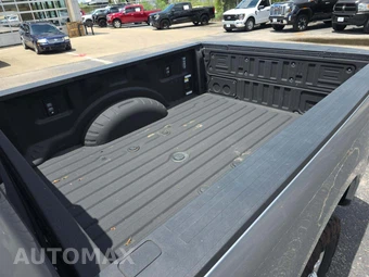 2024 Ford Super Duty F-250 Limited Crew Cab Medium Bed - miniatura 14
