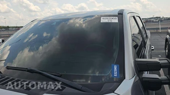 2024 Ford Super Duty F-250 Limited Crew Cab Medium Bed - miniatura 21