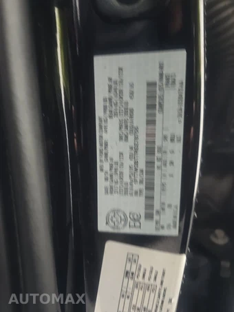 2024 Ford Super Duty F-250 Platinum Crew Cab Long Bed - miniatura 14