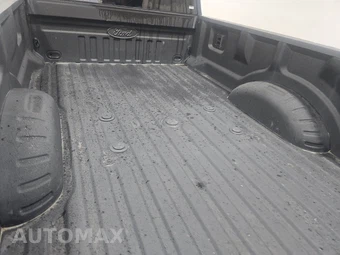 2024 Ford Super Duty F-250 Platinum Crew Cab Long Bed - miniatura 16