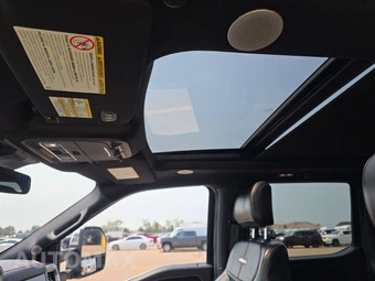 2024 Ford Super Duty F-250 Platinum Crew Cab Long Bed - miniatura 20