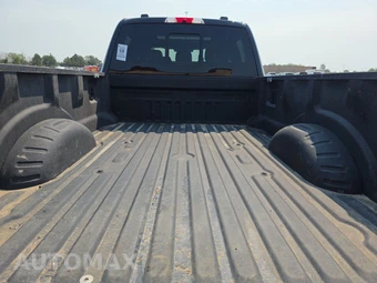 2024 Ford Super Duty F-250 Platinum Crew Cab Long Bed - miniatura 23