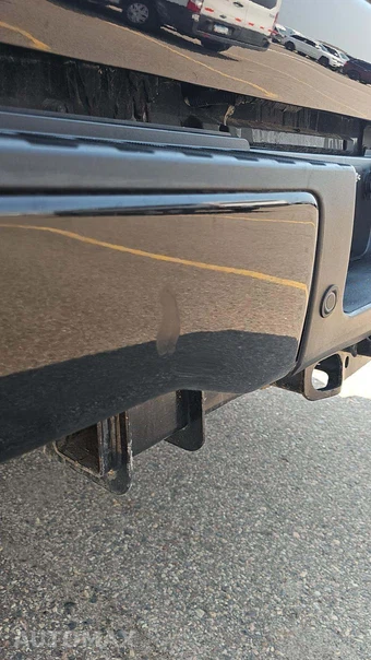 2024 Ford Super Duty F-250 Platinum Crew Cab Long Bed - miniatura 29
