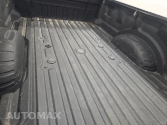 2024 Ford Super Duty F-250 Platinum Crew Cab Long Bed - miniatura 16